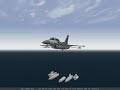 F-16 flameout landing in Falcon 4 Allied force F-16 flameout landing in Falcon 4 Allied force