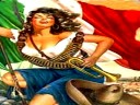 Arriba la Revolucion!