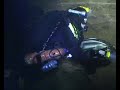 CAVE DIVING IN SPAIN.POZO AZUL SPRING.ESPELEOBUCEO CAVE DIVING IN SPAIN.POZO AZUL SPRING.ESPELEOBUCEO