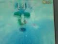 SM64DS - Yoshi VS Chief Chilly