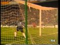 RCD ESPANYOL - Bayer Leverkusen 1-0 gol de Losada