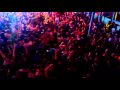 Chase and Status - Heartbeat - Ft Delilah- Live - SWDNB Awards Eden Project 2010