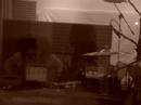 the studio