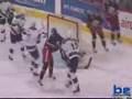 Krys Kolanos' 5th goal 11/7/06