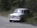 Trabant story