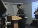 He Reigns - Western Youth Conference 2008