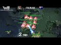 DotA - WoDotA Top10 Weekly Vol.93