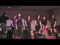 Radical Cheerleading | IWD 2007 | Iced Out, Baby