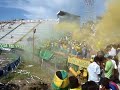 salida alta tension sur
