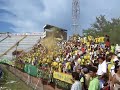 salida alta tension sur