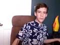 YouTube Tag- Tagged by GreenTeaGirlie