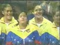 VENEZUELA OLIMPICA, abanderamiento de nuestro pais. VENEZUELA OLIMPICA, abanderamiento de nuestro pais.