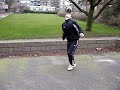 Football trics