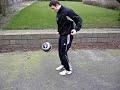 Football trics Football trics