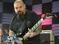 Jackson DK2S Dinky Electric Guitar with Sustainiac
