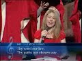 God of Our Fathers