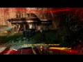 Aliens vs. Predator - Predator Campaign - Jungle (2 of 6) Nightmare Speed Run (part 2 of 2)