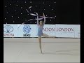 Silvia Miteva Ribbon 2008 Miss Valentine Cup