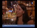 Interview of PolyGlot on TF3