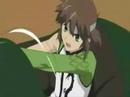 Tsubasa Chronicle - Lum no Love Song