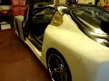 Toyota Supra Top Secret Wide Arch Kit 600bhp