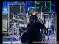 Nothingface - Blue Skin [live]