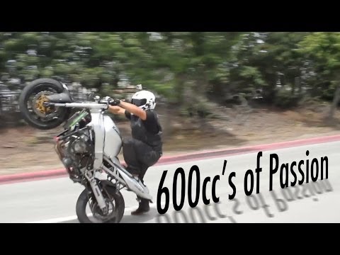 600cc - A day in the life of a Cali Stunter. So passionate about the sport, progress is the only option. FEATURING FITO, LIL MIGUEL, THE KID, JJ BRUNO AND RYAN GIL. ...