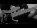 videos de Cirque du Soleil ZED musician Tokyo-Stevie Wonder funk bass