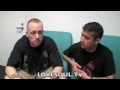 Lovesoul.TV Month Day 10 - DJ Revolution Part 1 - Choosing Songs and Equipment