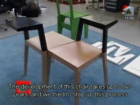 Featured Video: Featured Video: Sitting green competition 