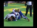 RICARDO VIEIRA Brazilian Jiu-Jitsu Black Belt Fight Video #1
