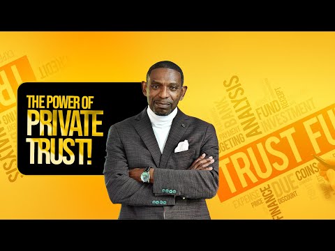 Control your future through Private trust