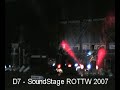 D7 - Soundstage 2007 ROTTW (Utara) 24 Nov 2007 Seberang Jaya