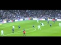 Real Madrid vs Malaga 3-2 - HQ All Goals & Full Match Highlights - 03/01/2012
