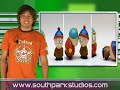 southpark britney spears y ken lee | telurica tv 350