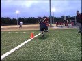 2010-03-08 | The University of South Alabama Football Spring '10 Offseason ~> Spring football S&C offseason 2010 before spring ball @ the university of south alabama  (<span>8:)