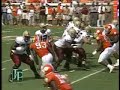 Matt Ryan takes a hit Matt Ryan takes a hit