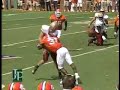 Matt Ryan takes a hit
