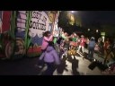 BLOCK PARTY BASH Night Version Finale