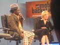 Will.i.am 1 - On the Obama video