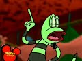 Brandy & Mr. Whiskers - Blind Ambition