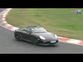 New Porsche Spied: 2011 Porsche Boxster Turbo Spy Video by Inside Line