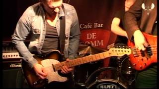 Ben Poole en Barcelona el October de 18, 2018 en notikumi Ben Poole en Barcelona el October de 18, 2018 en notikumi