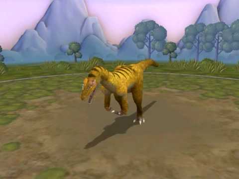 herrerasurus