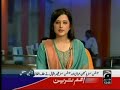 Emergency in Pakistan - Ansar Abbasi Columnist