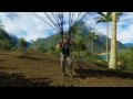 Just Cause 2: Ends Justify Means E3 2009 trailer from Eidos