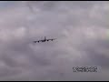 B-52 RC 8-Engine Jet Model Crashes B-52 RC 8-Engine Jet Model Crashes