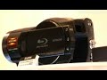  Hitachi Woo DZ-BD9H Blu-ray Hybrid Camcorder DZ-HD90 HDD sony bluray blue ray video camera new japan tokyo woo 5.3MP