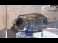 Blu-ray Video Camera - 2008 Hitachi Woo Camcorders : DigInfo