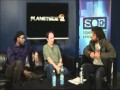 SOE Community Webcast: PlanetSide 2 Nanite Systems Vehicles